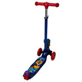 Patineta Chase de 3 Ruedas