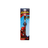 Reloj Clásico - Spiderman