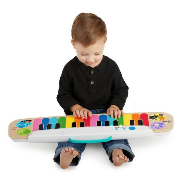 Baby Einstein™ Piano Notas