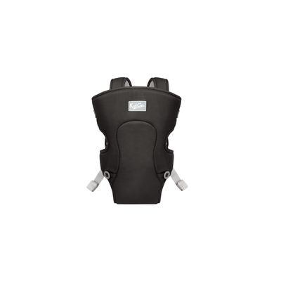 Kidgo - Cargador 3 En 1 Negro