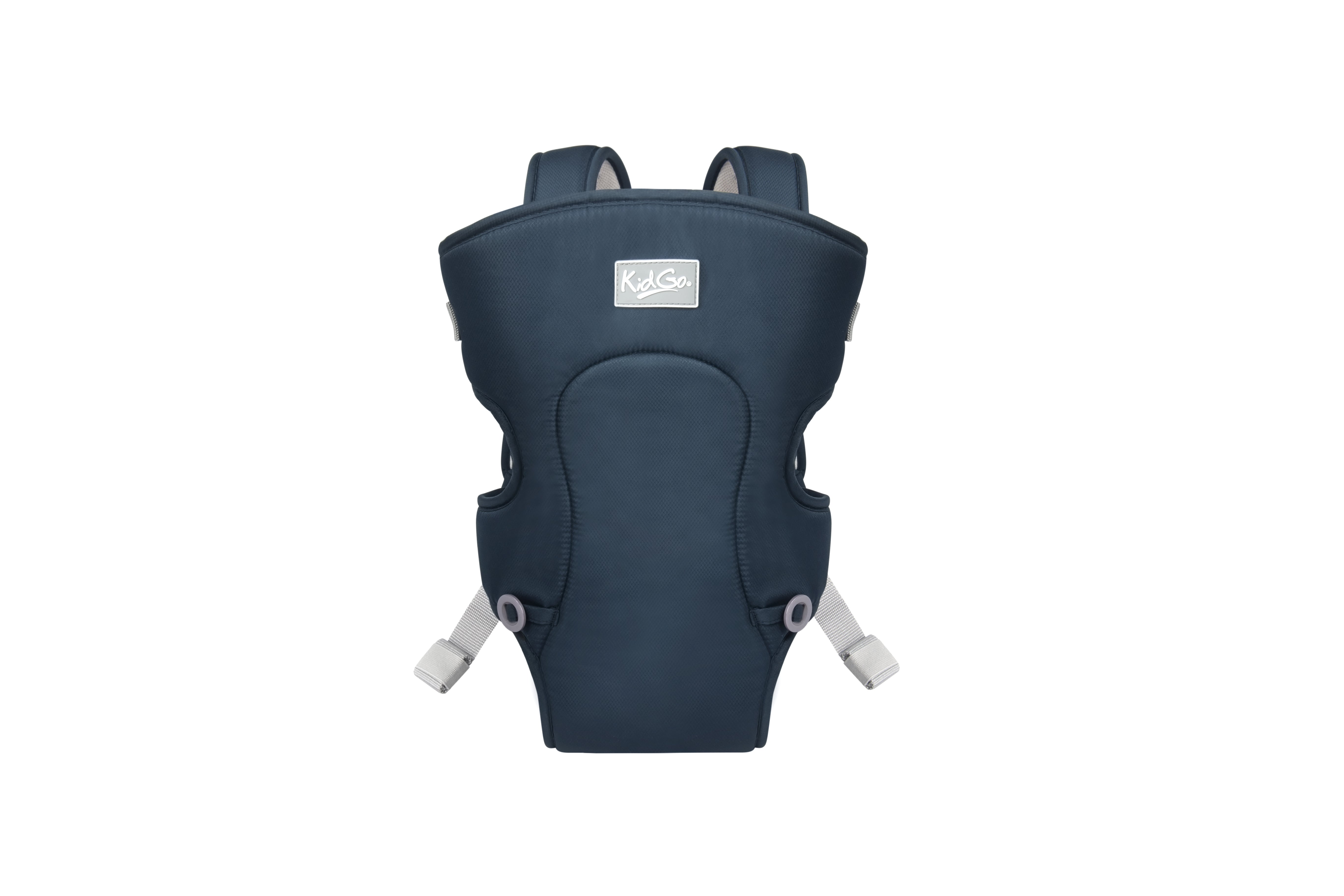 Kidgo - Cargador 3 en 1 Azul Marino