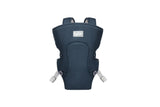 Kidgo - Cargador 3 en 1 Azul Marino