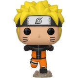 Funko-Pop Animation Naruto Shippuden - Naruto Rasengan