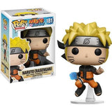 Funko-Pop Animation Naruto Shippuden - Naruto Rasengan