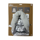 Biibo - Set de Accesorios para Silla de Carro 3pc