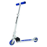 Patineta A Scooter - Clear