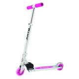 Patineta A Scooter - Clear