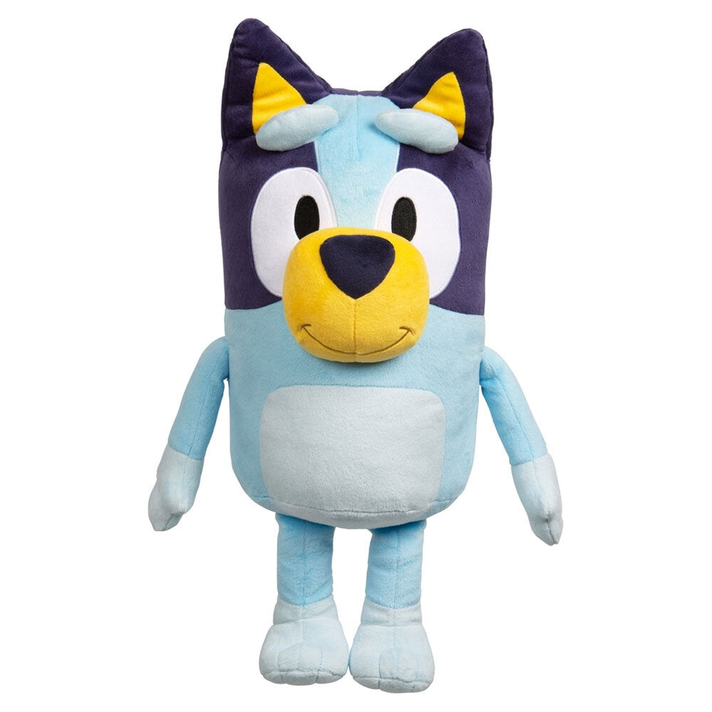 Bluey Peluche Jumbo X1 S1 Surt.