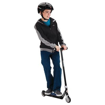 Patineta Tekno