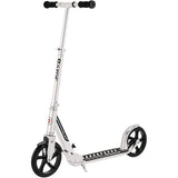 Patineta Razor Model A5 DLX Scooter Color Silver