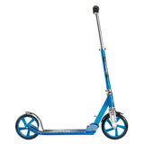 Patineta Razor Modelo A5 Lux Scooter Color Azul