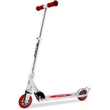 Patineta A3 Scooter - Roja