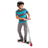 Patineta A3 Scooter - Roja