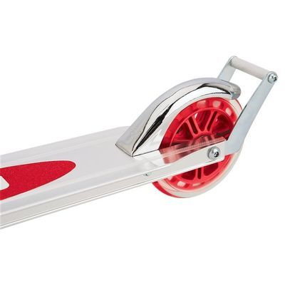 Patineta A3 Scooter - Roja