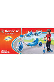 Patineta Junior Peq. Patea - Azul