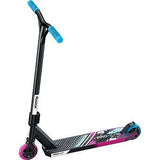 Patineta Pro Xx 2021 - Negra/Rosada/Azul