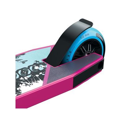 Patineta Pro Xx 2021 - Negra/Rosada/Azul