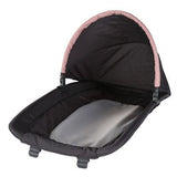 Cutebabies - Corral Sienna Gris/Rosado
