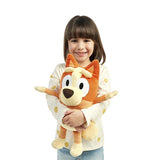 Bluey Bingo Peluche Jumbo S2
