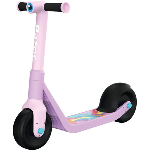 Patineta Razor Jr. Wild Ones - Estilo Unicornio