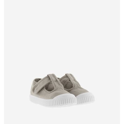 Zapatos con Cierre para Niños