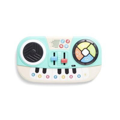 Mezcladora Musical “Scratch Perfect DJ Mixer”