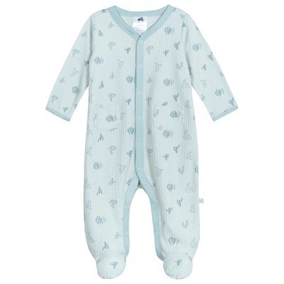 Pijamita Niño 0-3 M