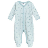 Pijamita Niño 3-6 M