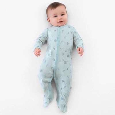 Pijamita Niño 3-6 M