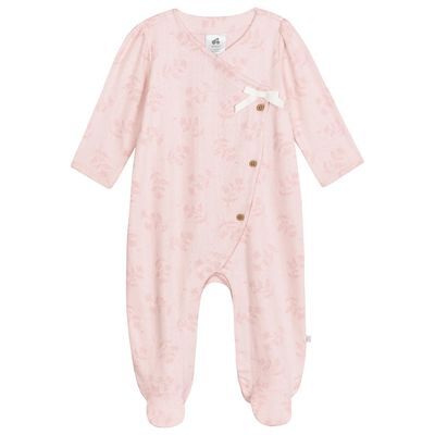 Pijamita Nina 3-6 M