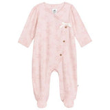 Pijamita Nina 3-6 M