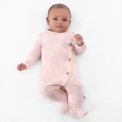 Pijamita Nina 3-6 M