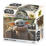Rompecabeza - The Mandalorian 100pc