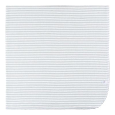 Set de Mantas 4pc Azul