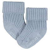 Set de 6 pares de Medias 0-6m