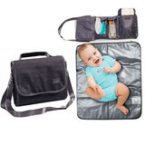 Graco - Bolso Cambiador para Bebé