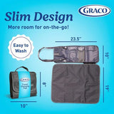 Graco - Bolso Cambiador para Bebé