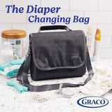 Graco - Bolso Cambiador para Bebé