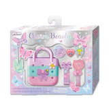 Belleza Charm Mariposa Tie Dye