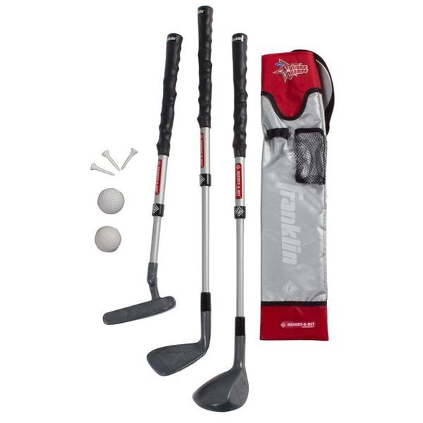 Set Golf Future Champs Youth