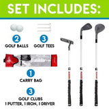 Set Golf Future Champs Youth