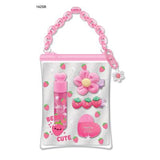 Bulto de Belleza Pequeño Strawberry