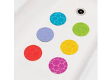 Accesorio Agarre para Baño Grippy Dots Set 6 Unida