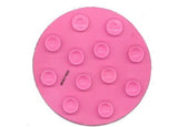 Accesorio Agarre para Baño Grippy Dots Set 6 Unida