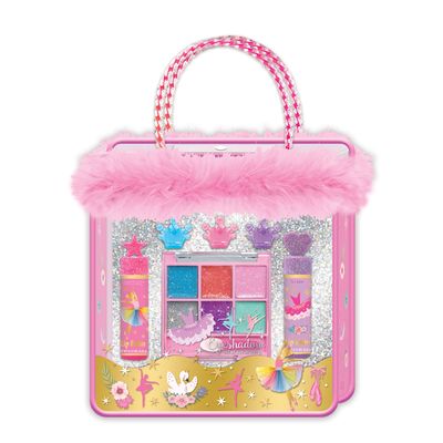 Bulto de Belleza Elegante Ballerina