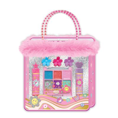 Bulto de Belleza Elegante Groovy Flower