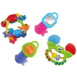 Juego para Bebe Set de Mover y Guiar