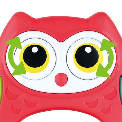Set de Juego Shake & Rattle Playset