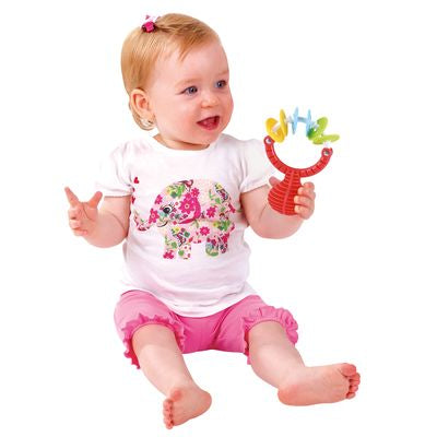 Set de Juego Shake & Rattle Playset