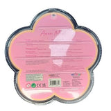 Llavero Perfumado Aroma Mist con Pom Pom Rosa